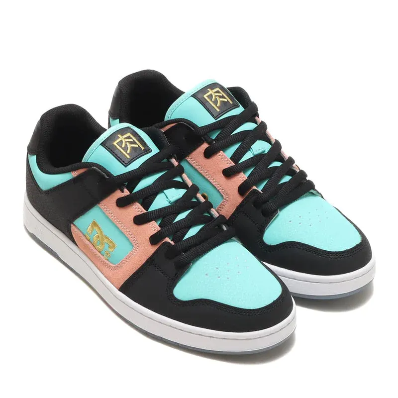 DC SHOES MANTECA 4 ATMOS BPQ 1