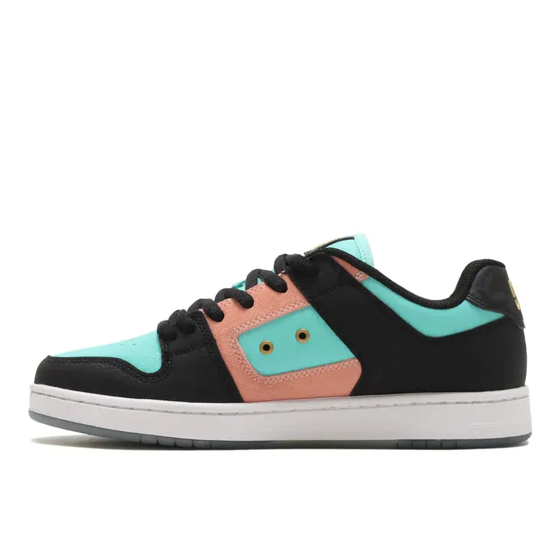 DC SHOES MANTECA 4 ATMOS BPQ 1