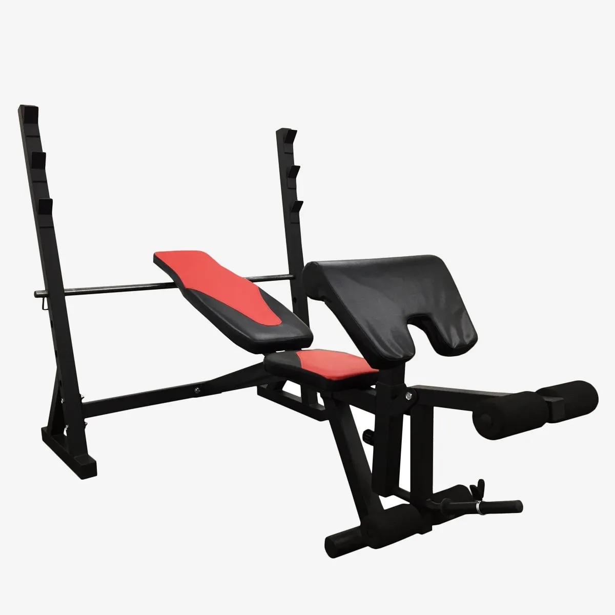 Desire Gym Barbell Bench Compact