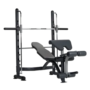 Desire Gym Smith Bench