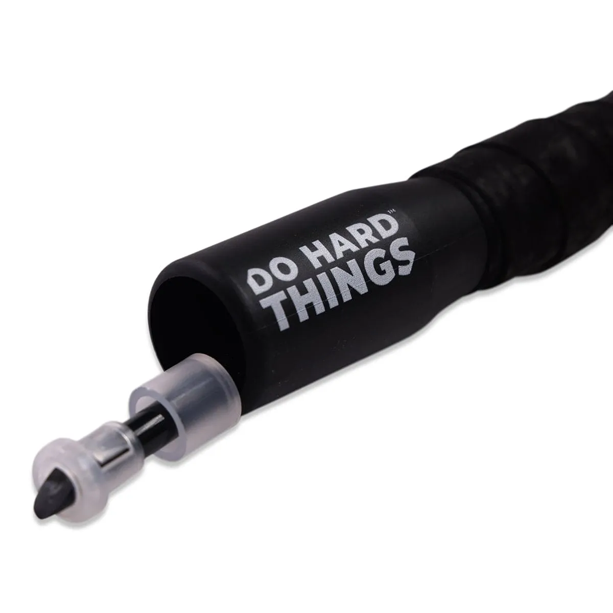 Do Hard Things® - 6mm PVC