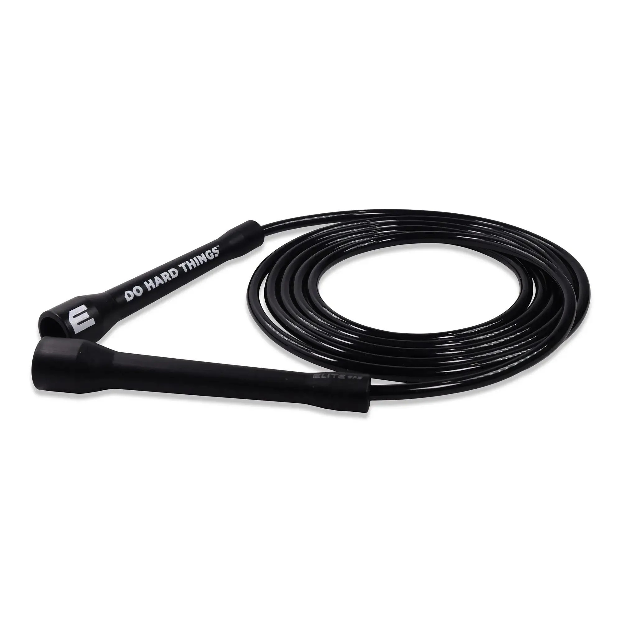 Do Hard Things® Fitness Training Jump Rope Set