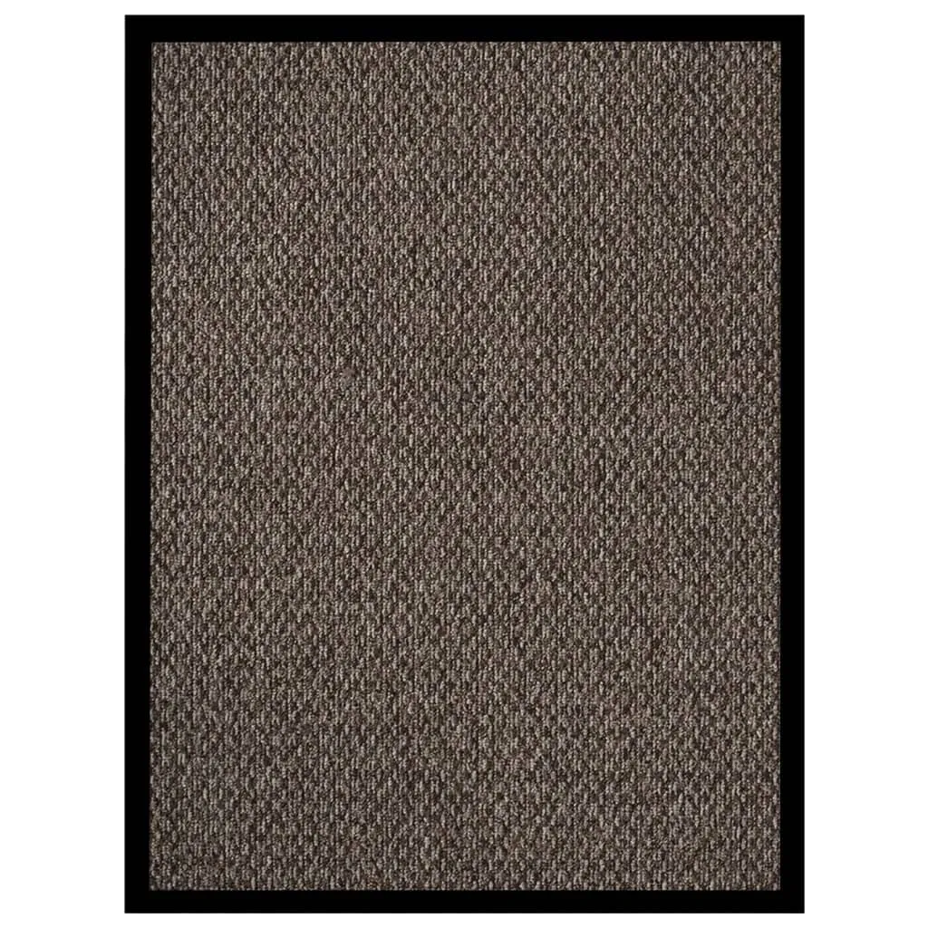 Doormat  Beige 40x60 cm