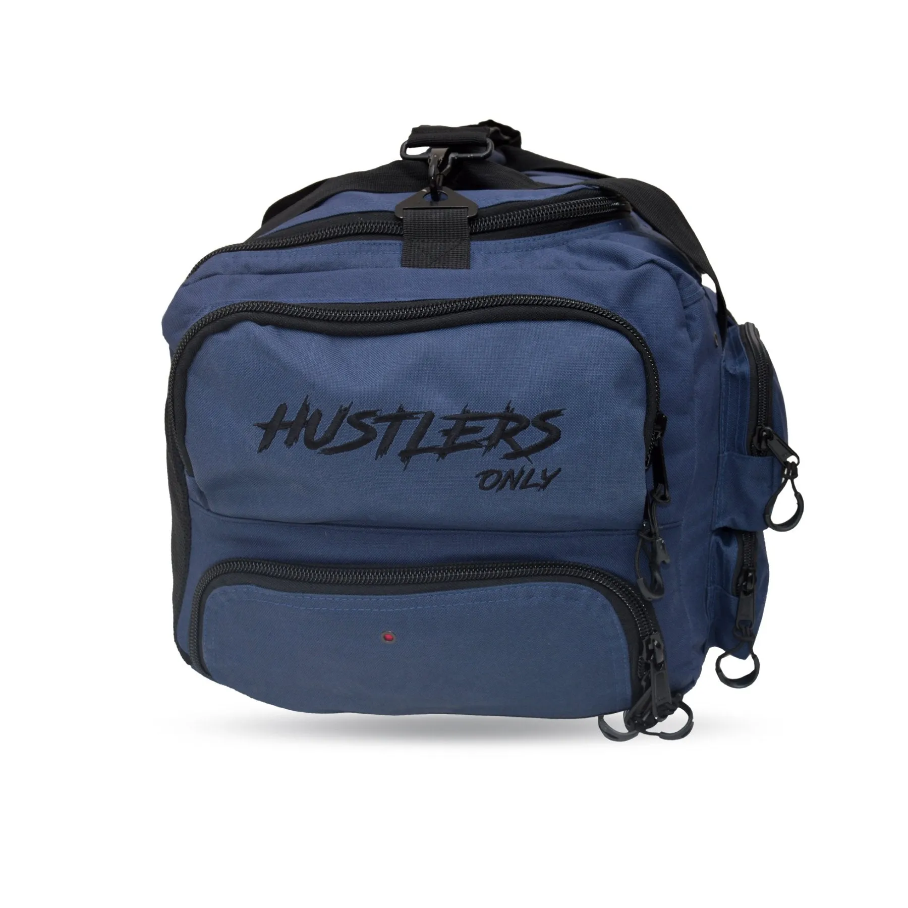 Duffel Bag - Blue