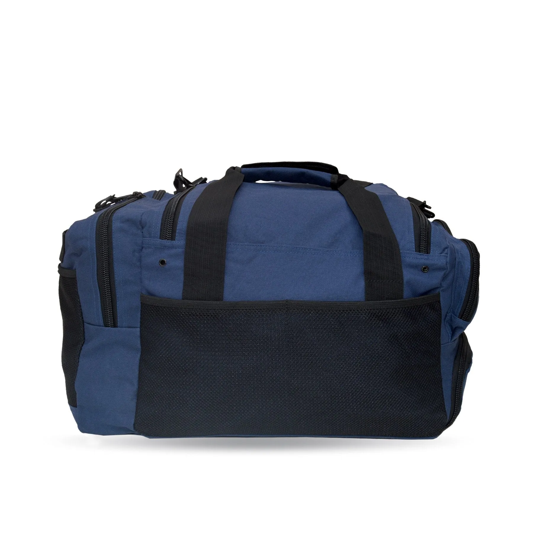 Duffel Bag - Blue