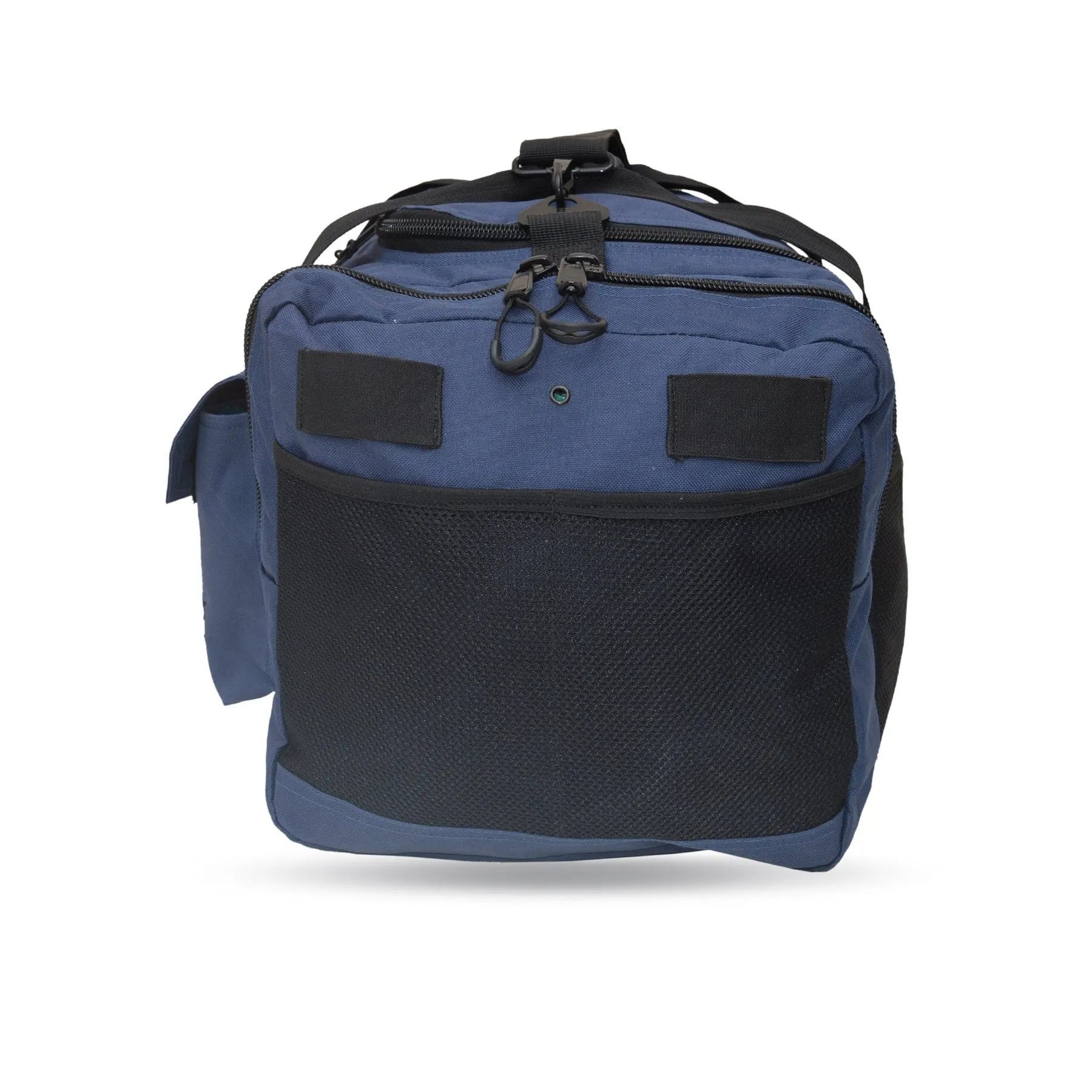 Duffel Bag - Blue