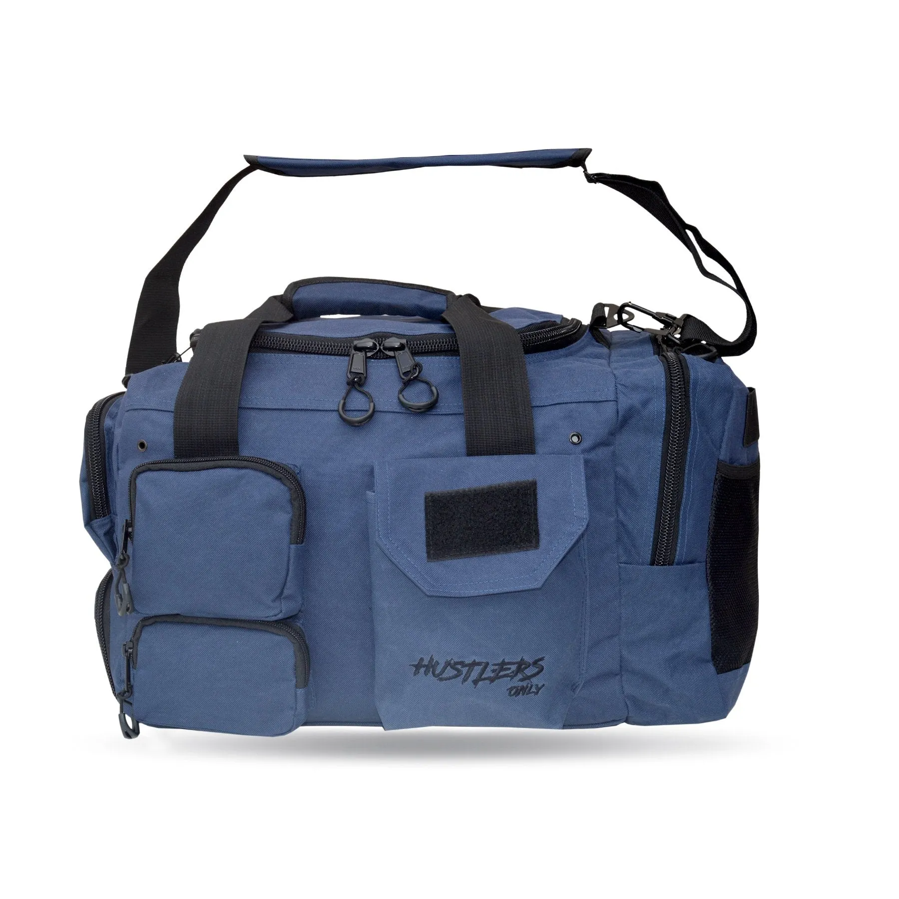 Duffel Bag - Blue