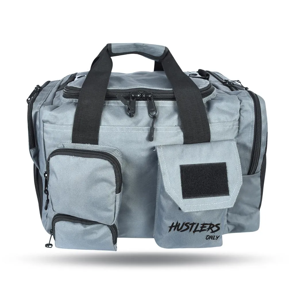 Duffel Bag - Gray