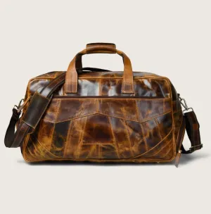 DUFFLE BAG