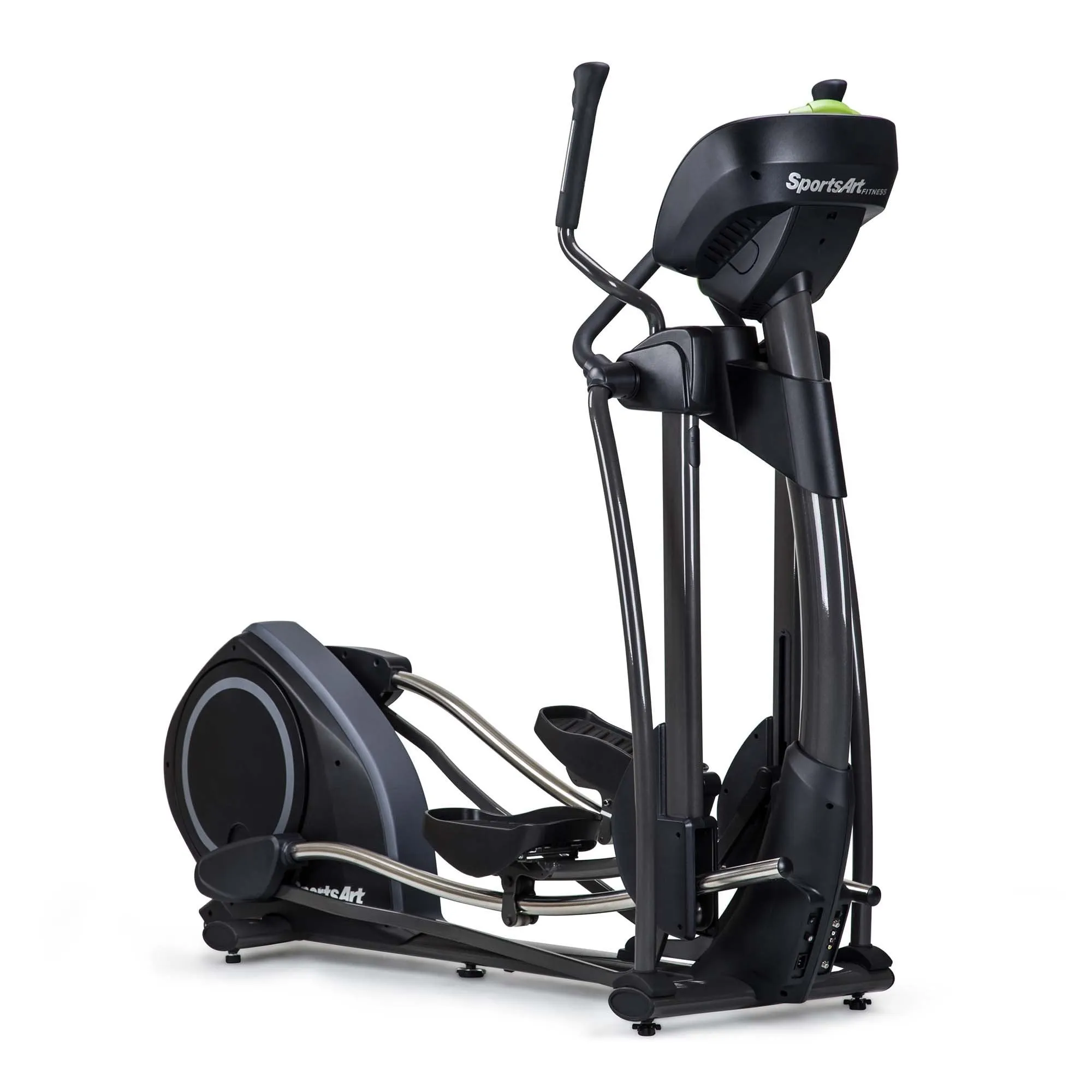 E845S  Performance elliptical Senza Touchscreen