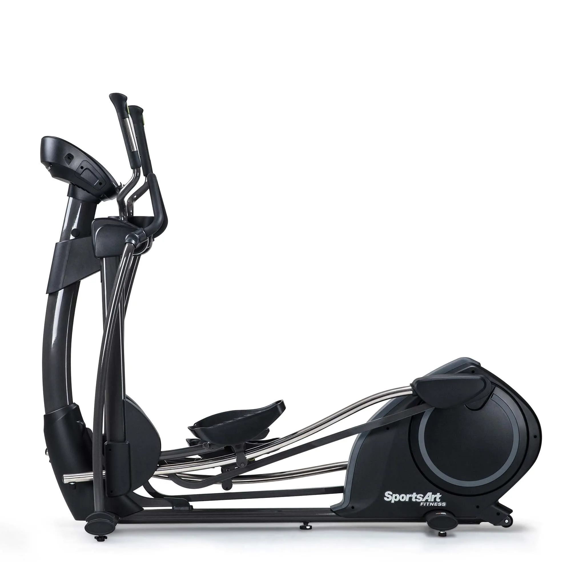 E845S  Performance elliptical Senza Touchscreen