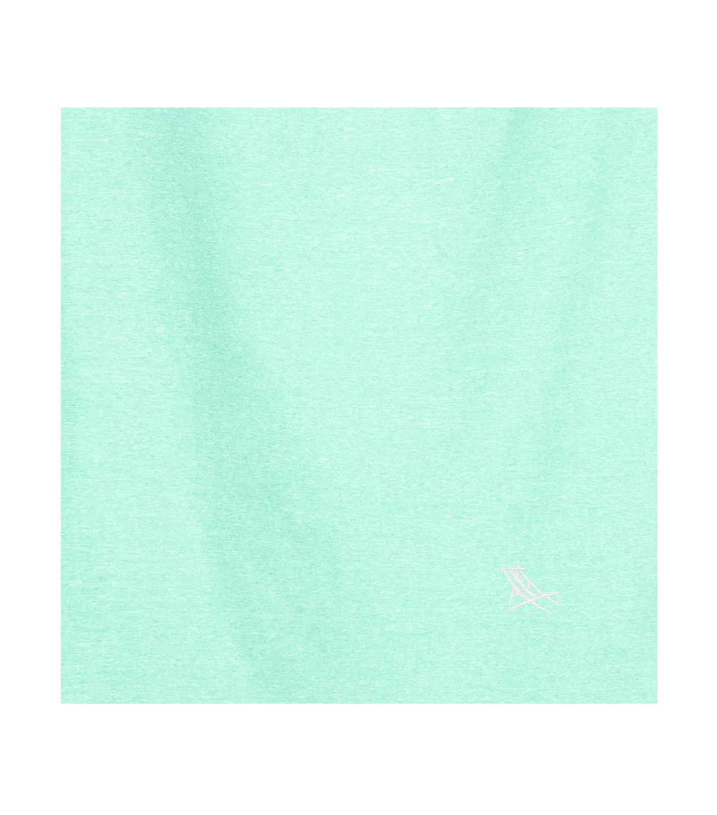 Eco Active Towel - Rainforest Green