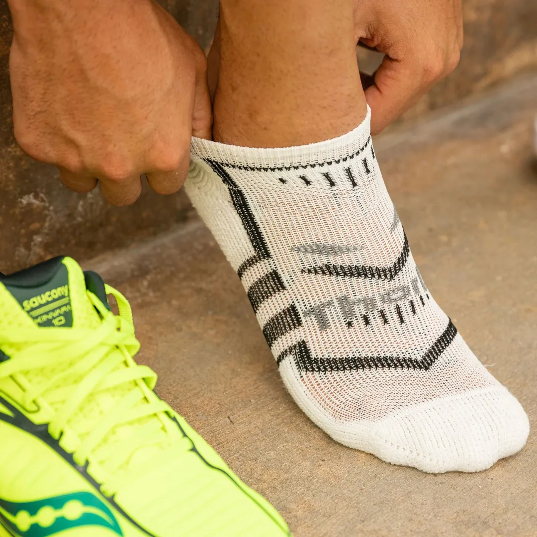 Edge Running Sock - Unisex