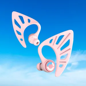 Elf Ear Wireless Bluetooth Headphones