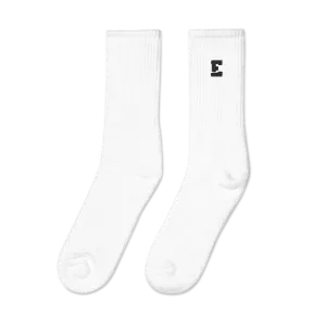 Epic Fitness Crew Socks