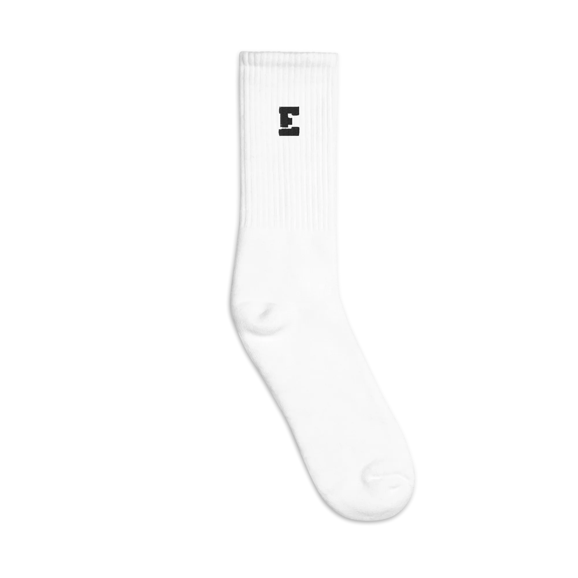 Epic Fitness Crew Socks