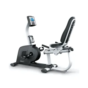 Ergo-fit recumbent Ergo Cycle 4000