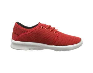 Etnies scarpa sneakers da ragazzo Scout 4301000121 617 rosso