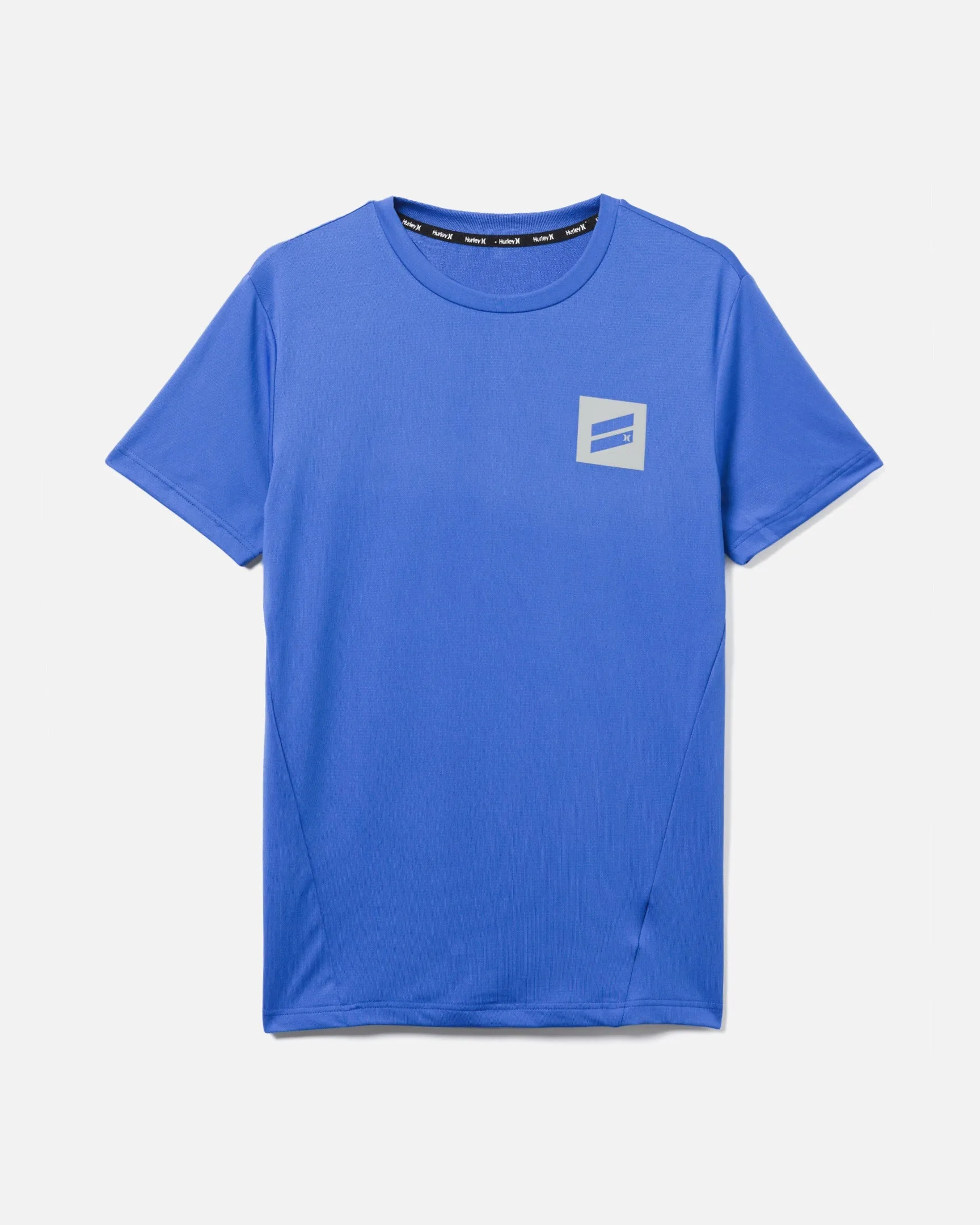 Exist Bootcamp Breathe Mesh Short Sleeve Performance Tee