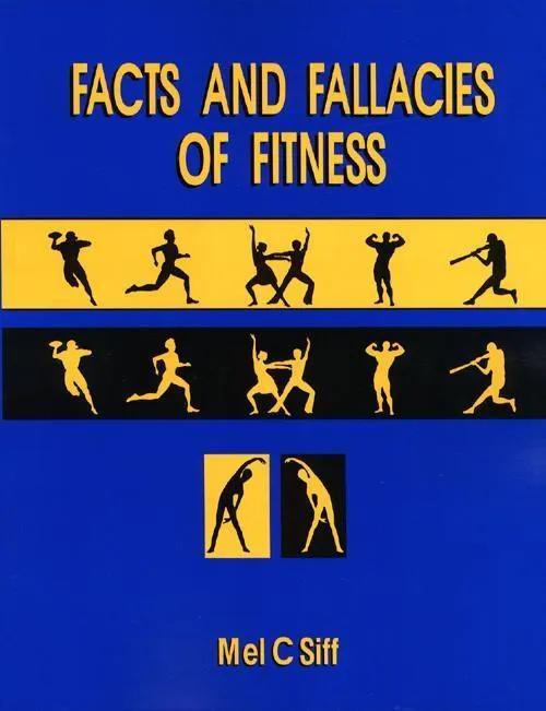 Facts and Fallacies of Fitness