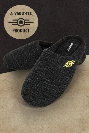 Fallout Vault-Tec Slippers