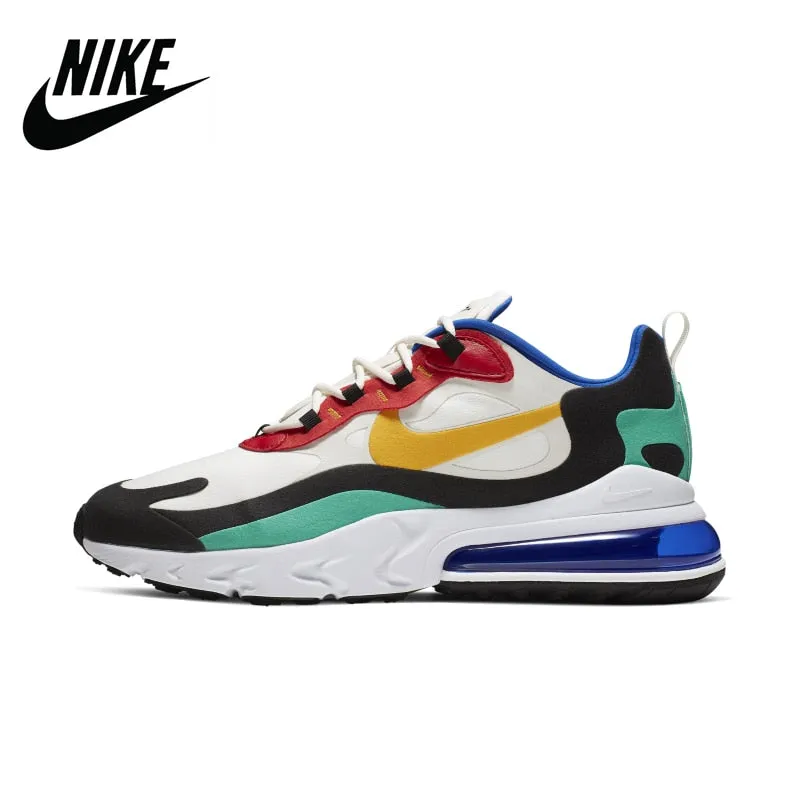 Fast Shipping AIR MAX 270 Sports Shoes For Men And Women Cushioning Casual Sports Shoes