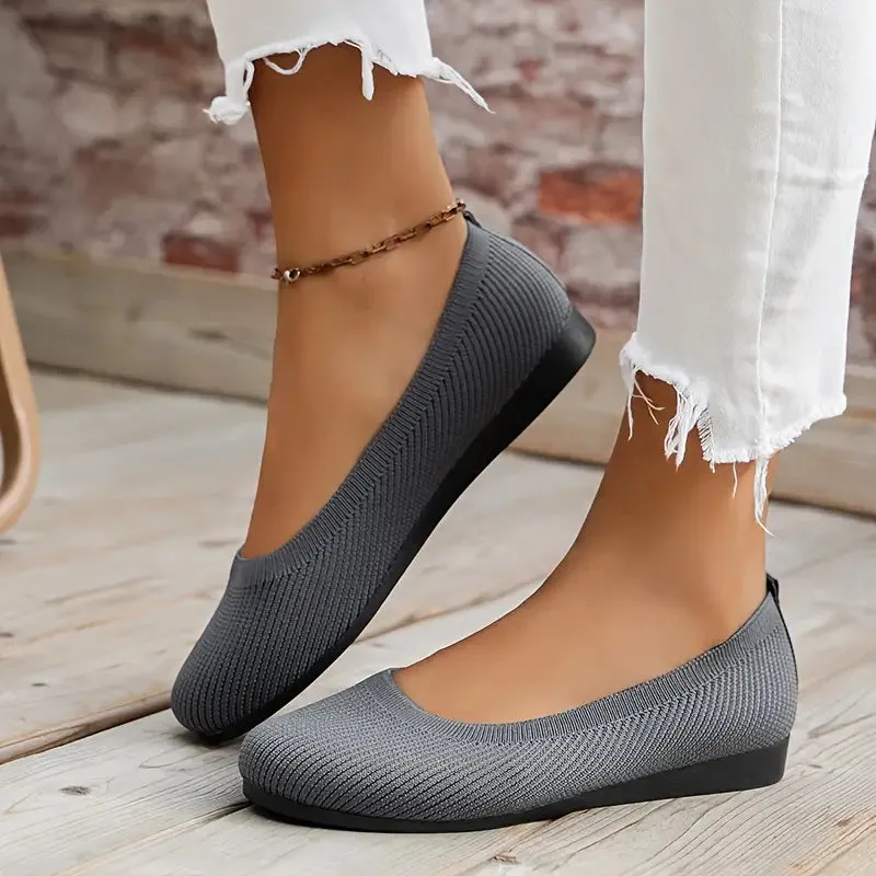 FELICITY™️ WOMEN'S ORTHOPEDIC COMFORT SHOES