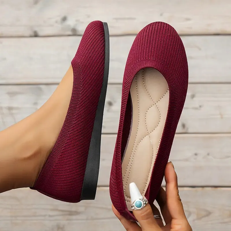 FELICITY™️ WOMEN'S ORTHOPEDIC COMFORT SHOES