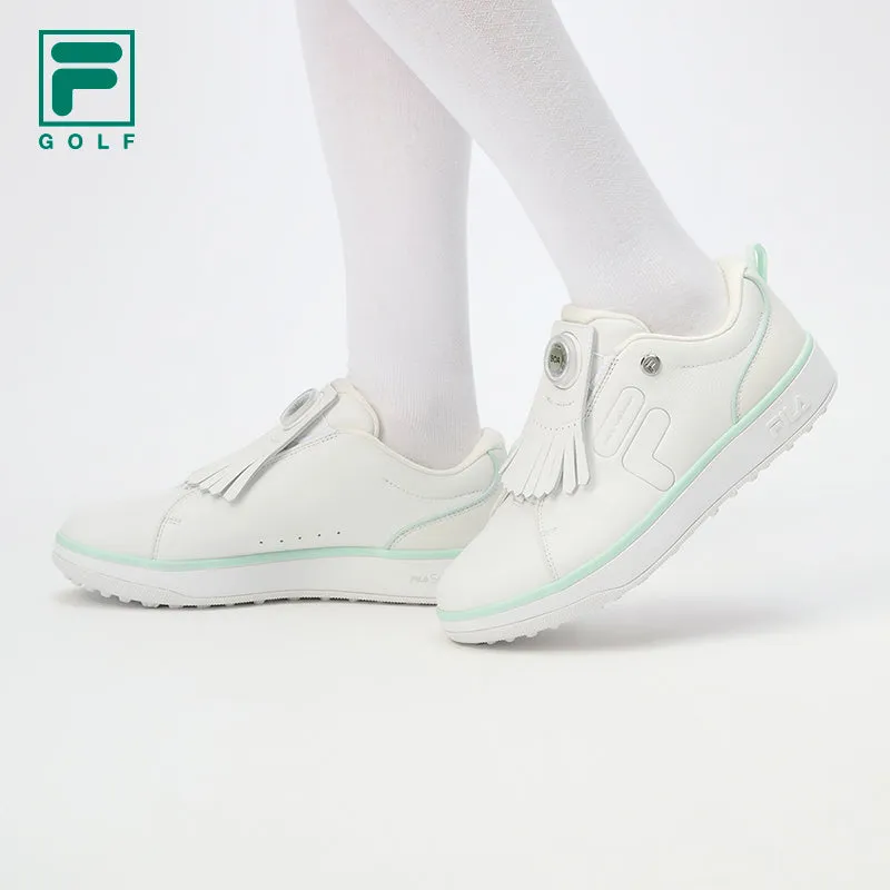 FILA CORE ATHLETICS GF 1911 TRAINER Women Sneakers (White)