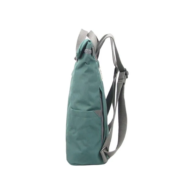 Finchley Sustainable Backpack - Sage