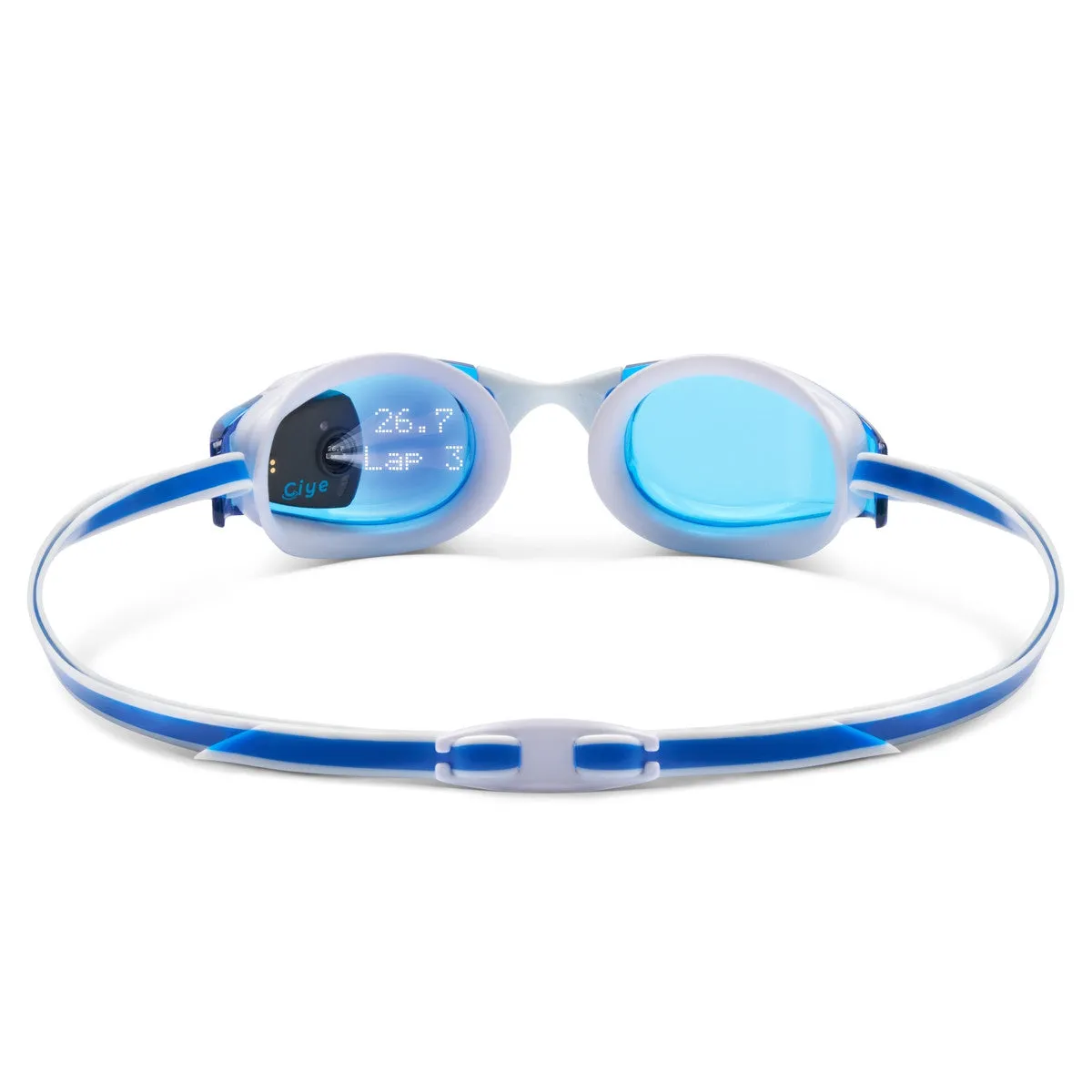 Finis Smart Swim Goggle