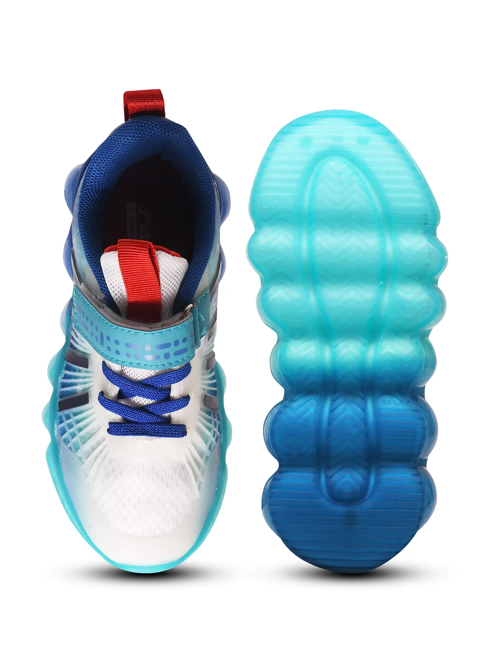 Fire Fly-1 Sports Shoes for Kids