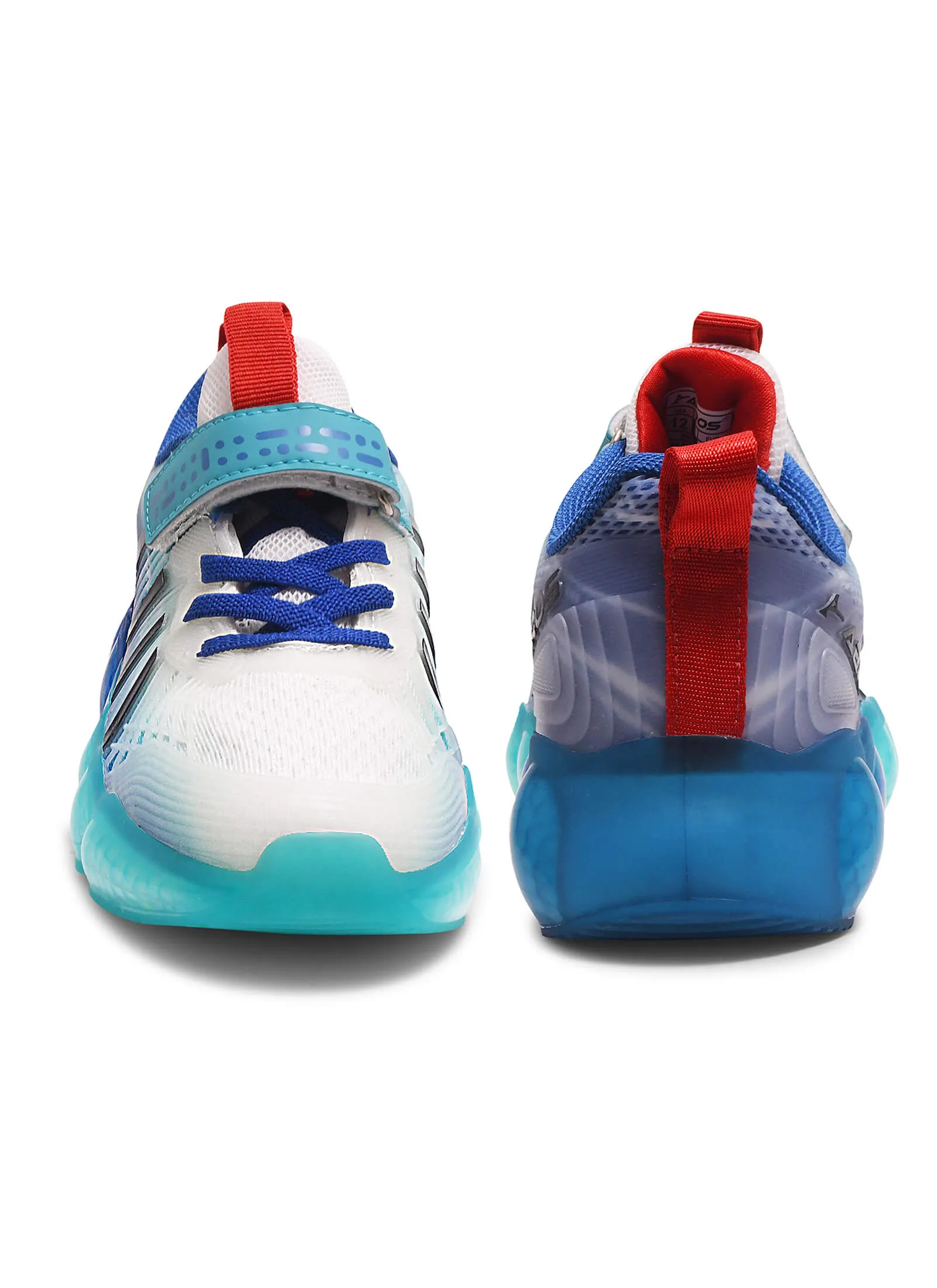 Fire Fly-1 Sports Shoes for Kids