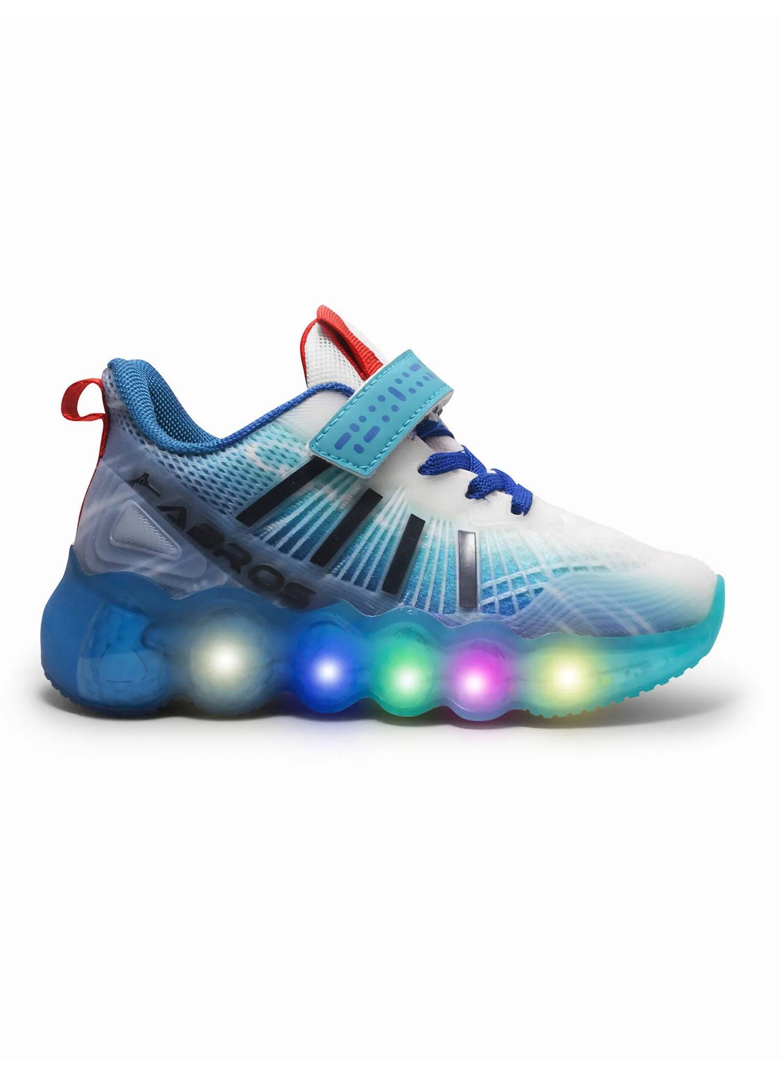 Fire Fly-1 Sports Shoes for Kids