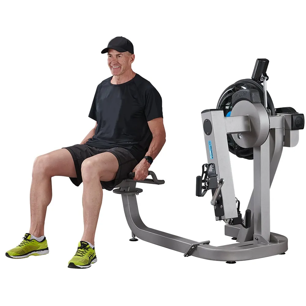 First Degree Fitness E750 Cycle UBE