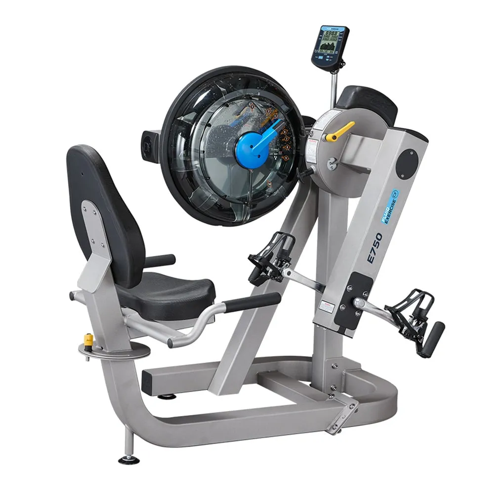 First Degree Fitness E750 Cycle UBE