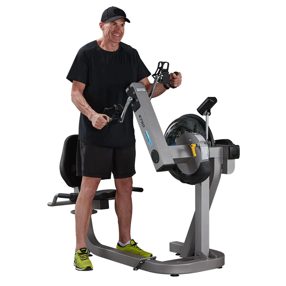 First Degree Fitness E750 Cycle UBE