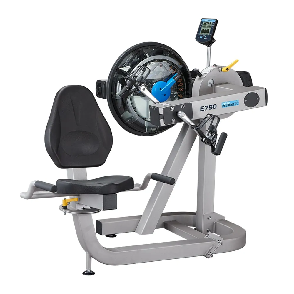 First Degree Fitness E750 Cycle UBE