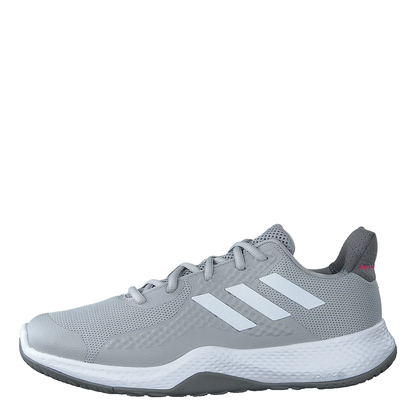 FitBounce Trainers Grey Two F17 / Ftwr White / Power