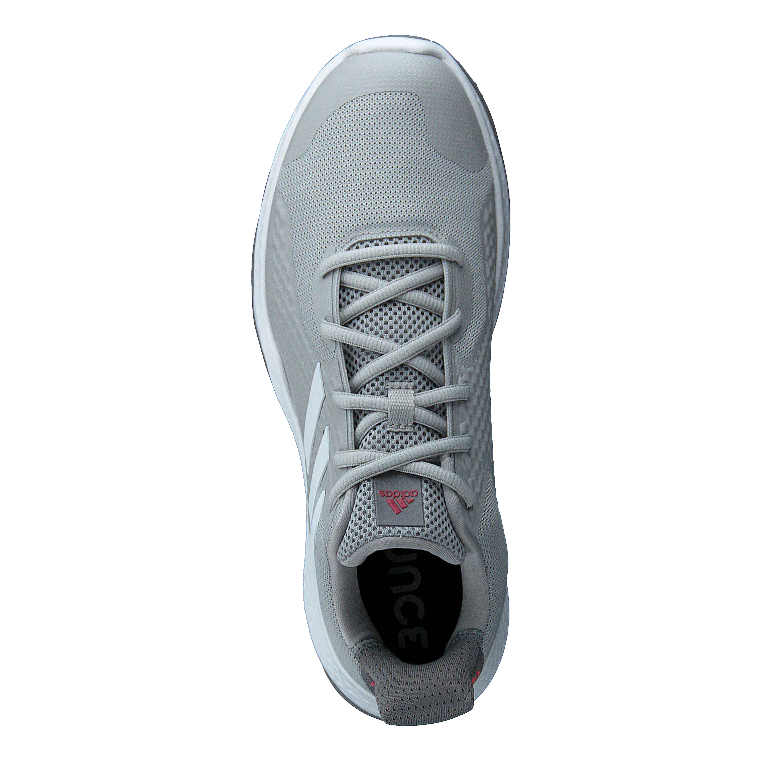 FitBounce Trainers Grey Two F17 / Ftwr White / Power