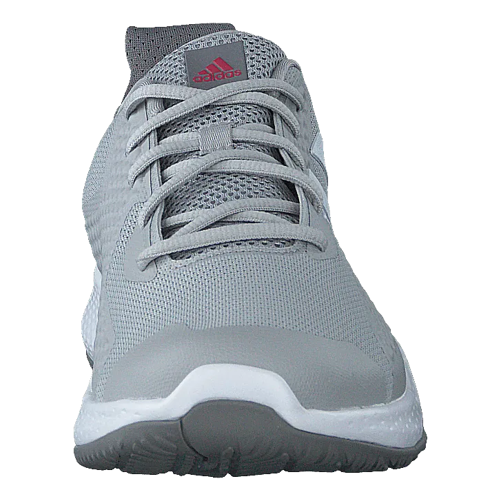 FitBounce Trainers Grey Two F17 / Ftwr White / Power