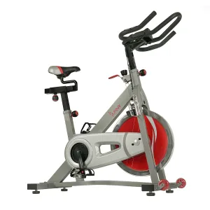 Fitness Pro II Stationary Indoor Cycling Bike