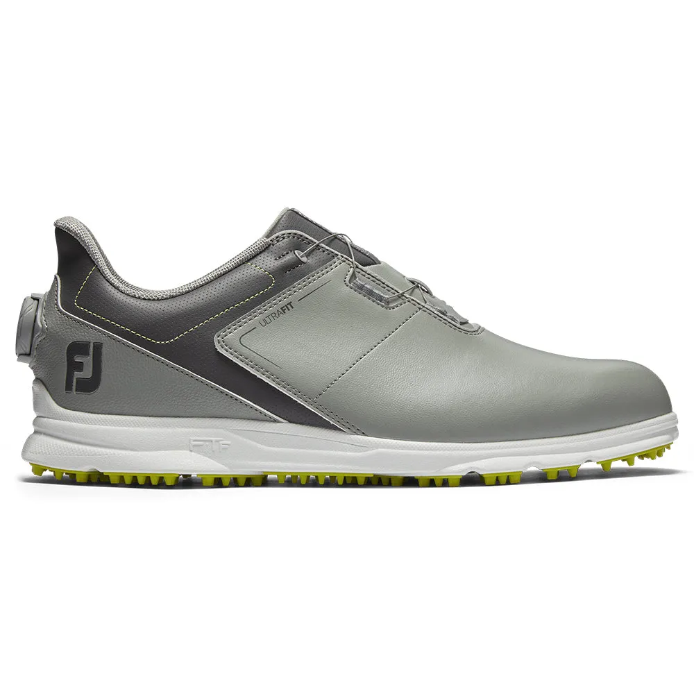 FootJoy UltraFit BOA Golf Shoes 54341