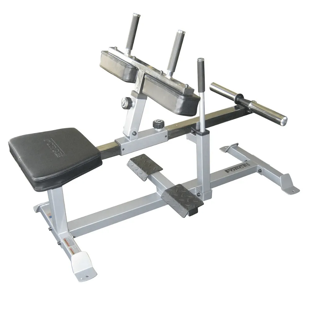 Force USA Seated Calf Raise Machine