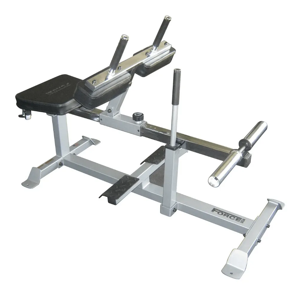 Force USA Seated Calf Raise Machine