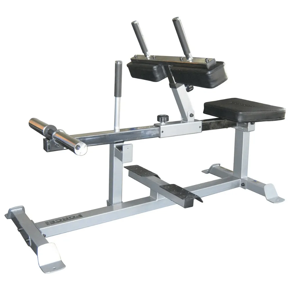 Force USA Seated Calf Raise Machine