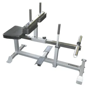 Force USA Seated Calf Raise Machine