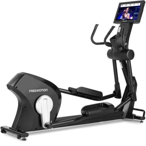 FreeMotion e22.9 Elliptical