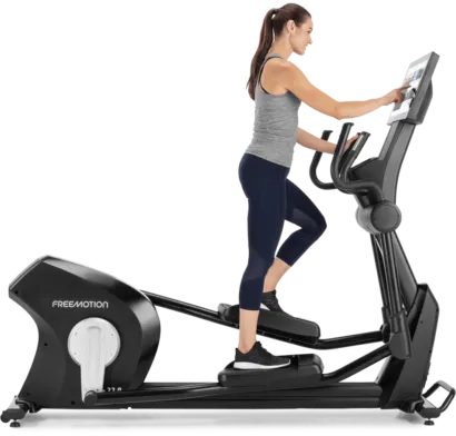 FreeMotion e22.9 Elliptical