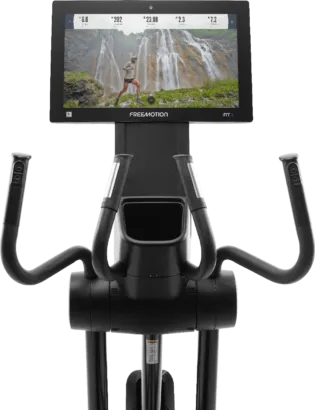 FreeMotion e22.9 Elliptical